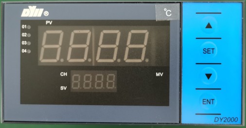 DY28AI46P4M、DY21AI、DY22AI、DY29AI調(diào)節(jié)儀-東輝儀表