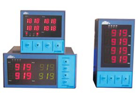 DY2000東輝儀表DY21FE1P、DY22FE0、DY21FE4MP四通道顯示控制儀
